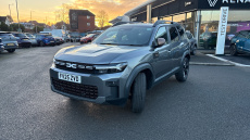 Dacia Bigster 1.2 TCe 140 Extreme 5dr Petrol Estate